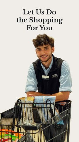 Heinen’s для Android — скриншот 5