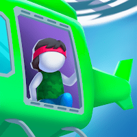 HellCopter для Android