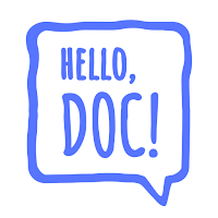 Hello, Doc! всё для здоровья