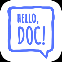 Hello, Doc! всё для здоровья для iOS