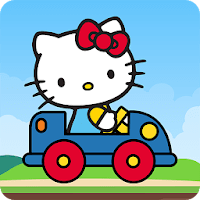 Hello Kitty игры для девочек для Android