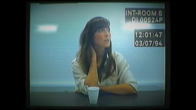 Her Story — скриншот 1