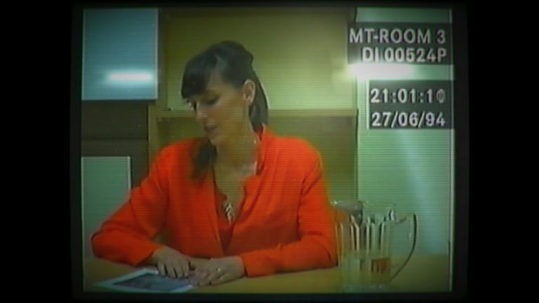 Her Story — скриншот 3