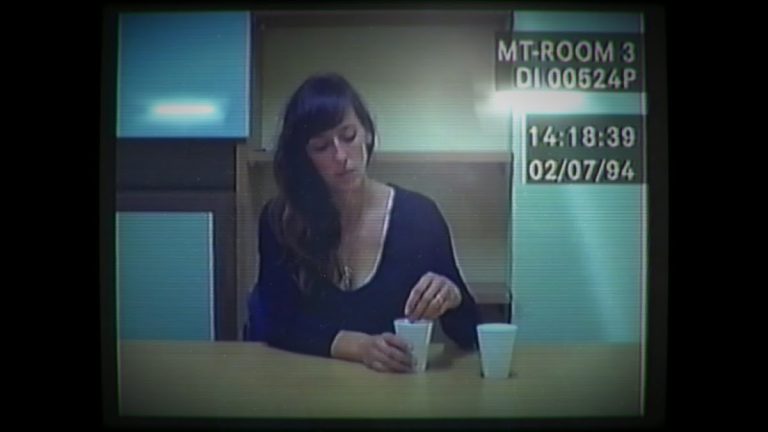 Her Story — скриншот 5