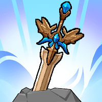 Hero Sword — Idle RPG для Android