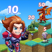 Hero Wars — Rescue Princess для iOS