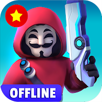 Heroes Strike Offline для Android