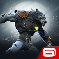 Heroes of the Dark™