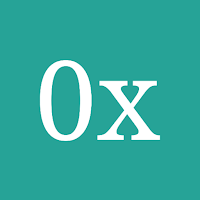 Hex Editor для Android