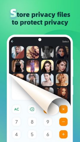 Hidden Zone для Android — скриншот 1