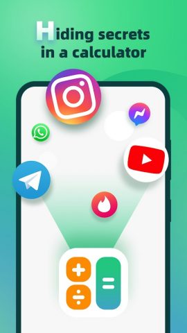 Hidden Zone для Android — скриншот 2