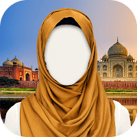 Хиджаб Hijab для Android