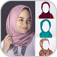 Hijab Photo Editor для Android