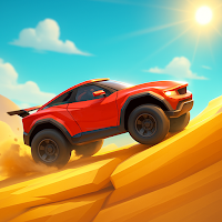 Hillside Drive Racing для Android