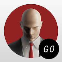Hitman GO для Android