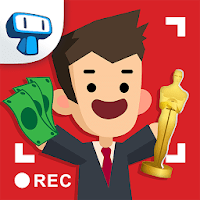 Hollywood Billionaire: Be Rich для Android