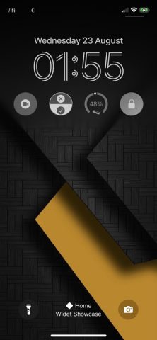Home Widget — for HomeKit для iOS — скриншот 1