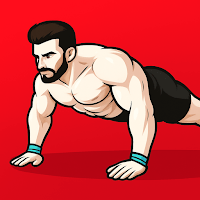 Home Workout — No Equipment для Android