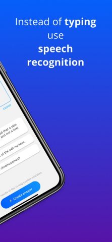 Homework.ai для iOS — скриншот 3