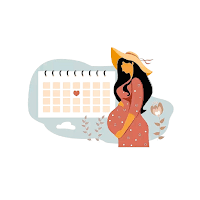 Homiladorlik Kalendari для Android