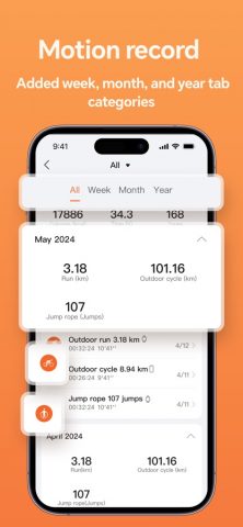 Honor Health для iOS — скриншот 4