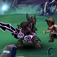 HonorBound (RPG) для Android