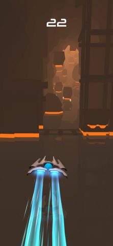 Horizon для iOS — скриншот 2