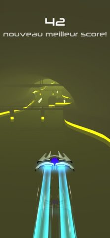 Horizon для iOS — скриншот 3