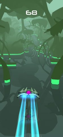 Horizon для iOS — скриншот 4