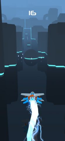 Horizon для iOS — скриншот 5