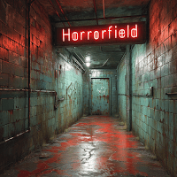 Horrorfield – Хоррор Выживание для Android