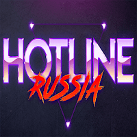 Hotline Russia для Android
