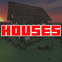 Houses For Minecraft — Build Your Amazing House! для iOS