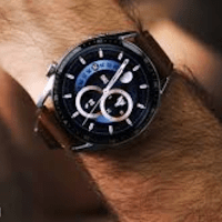 Huawei Watch GT 3 Guide для Android