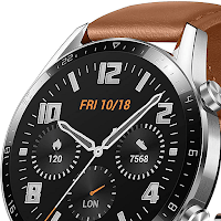 Huawei watch gt 2 guide для Android