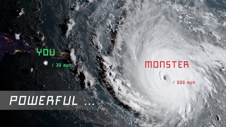 Hurricane.io — скриншот 4