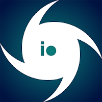 Иконка Hurricane.io