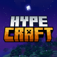 HypeCraft: AI Minecraft Builds для Android