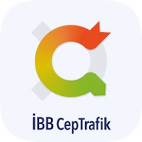 IBB CepTrafik для Android