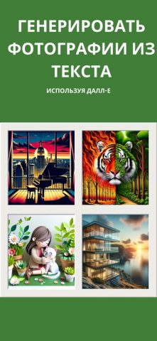 Искусственный интеллект Чат: Г для iOS — скриншот 1