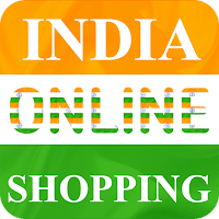 INDIA Online Shopping App для Android