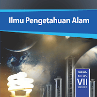 IPA SMP Kelas 7 Semester 2 K13 для Android