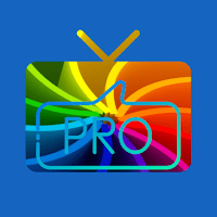 IPTV Extreme Pro для Android