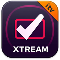 IPTV XTREAM Checker для Android