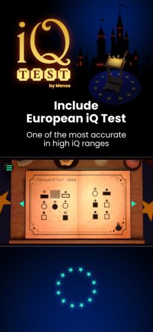 IQ Test — What’s my IQ? для iOS — скриншот 2