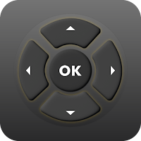 IR Remote — TV Remote for All для Android