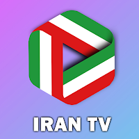 IRAN TV для Android