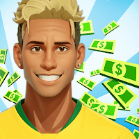 Idle Eleven — Football tycoon для Android