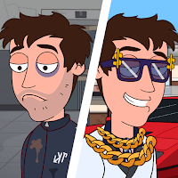 Idle Guy: Игра Симулятор Жизни для Android