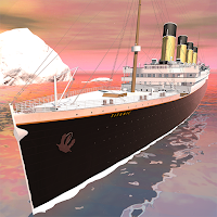 Idle Titanic Tycoon: Ship Game для Android